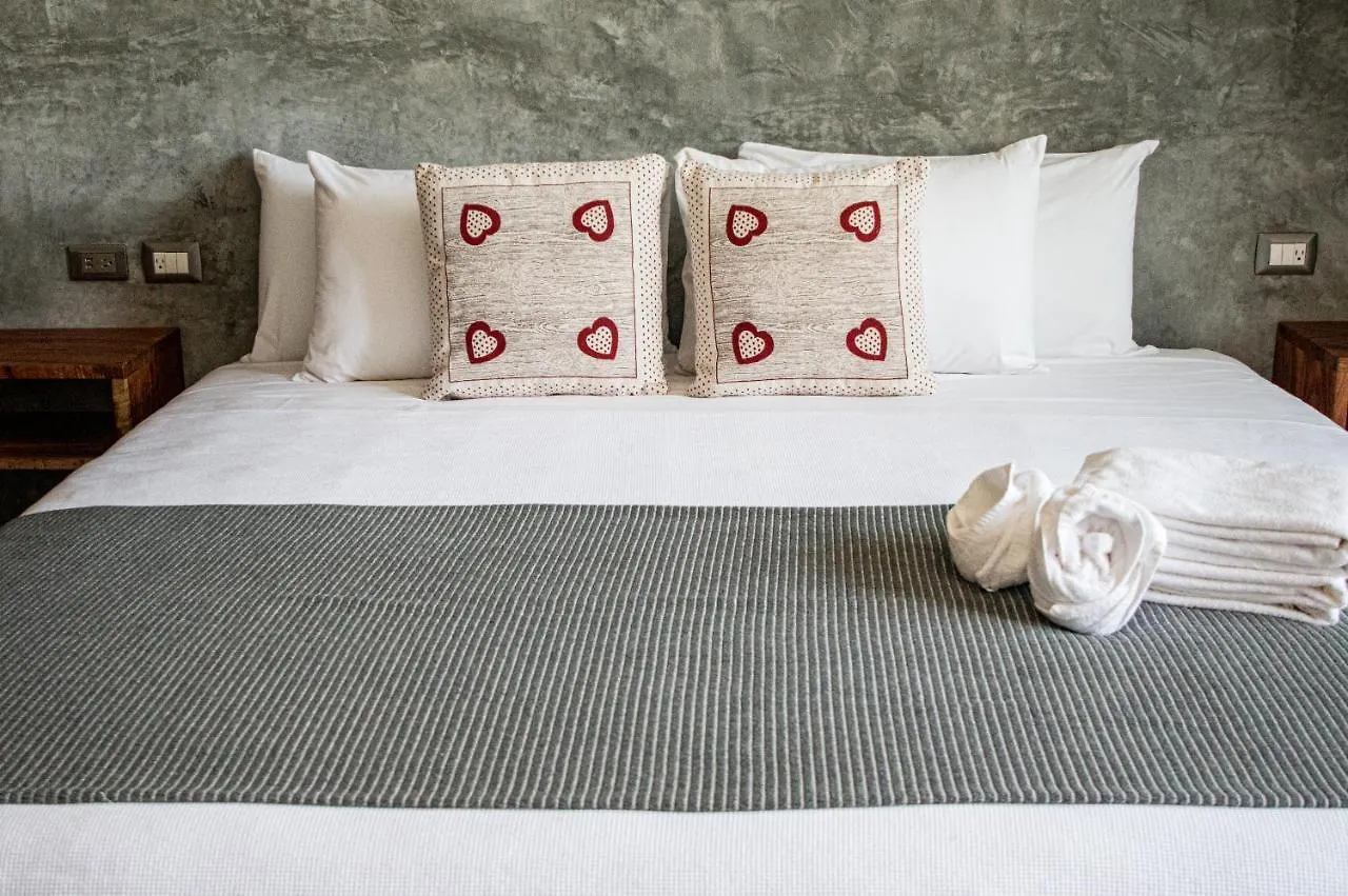 Little Gem Hotel Tulum La Veleta Meksyk