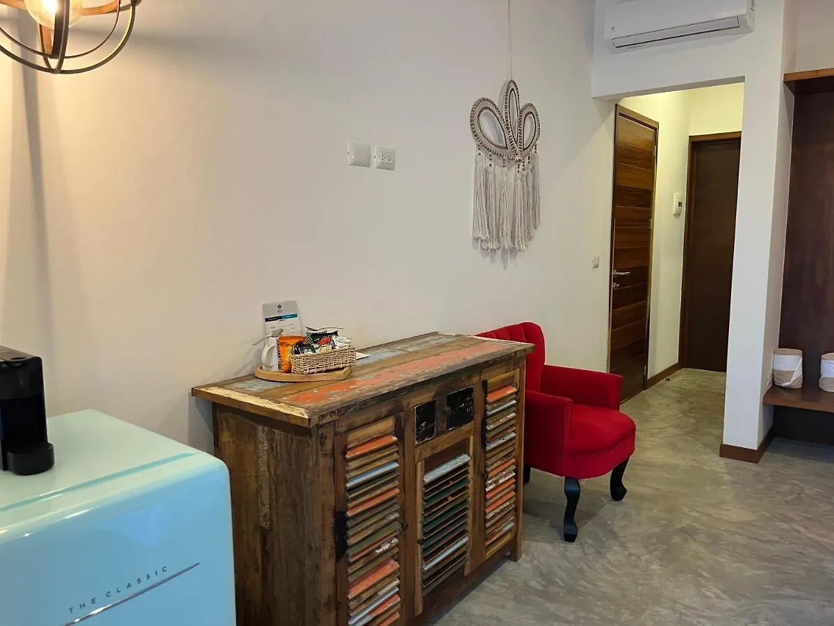 ****  Little Gem Hotel Tulum La Veleta 멕시코