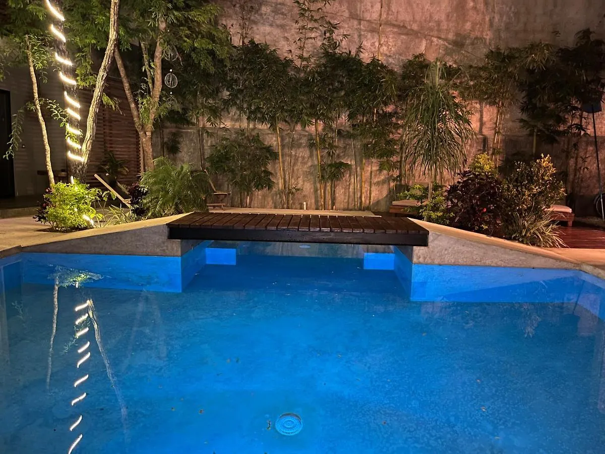 Little Gem Hotel Tulum La Veleta