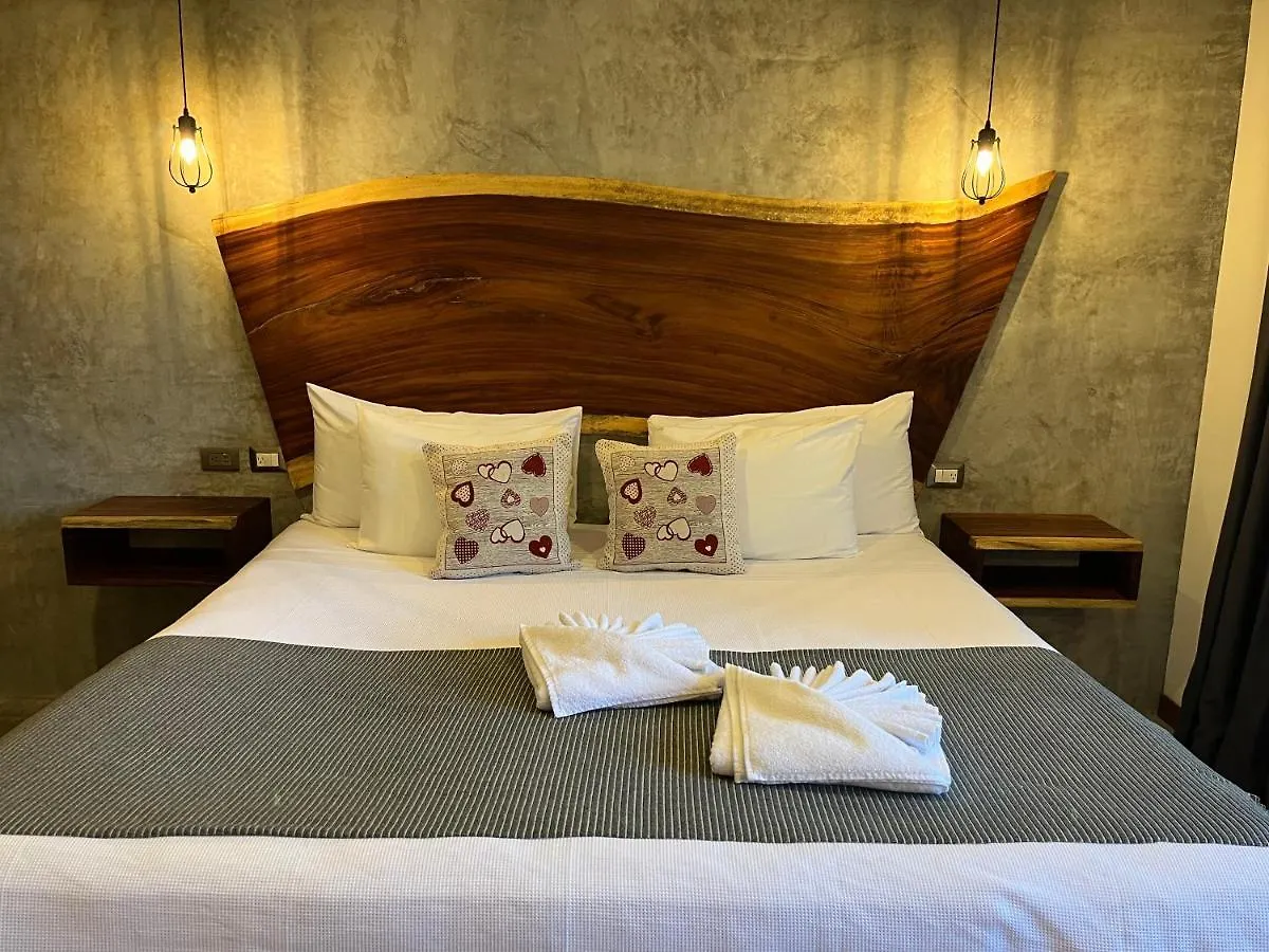 Little Gem Hotel Tulum La Veleta