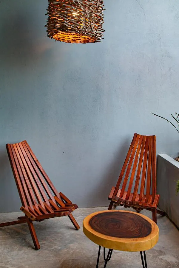 Little Gem Hotel Tulum La Veleta 4*,  Meksyk