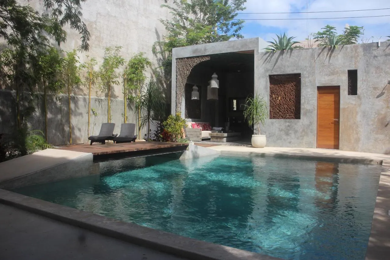 Little Gem Hotel Tulum La Veleta