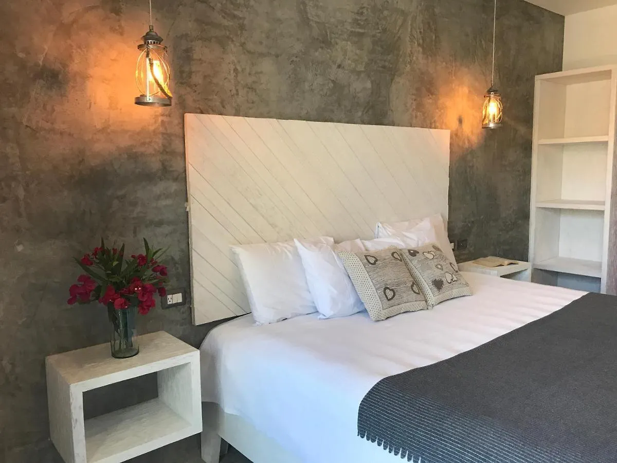 ****  Little Gem Hotel Tulum La Veleta Meksyk