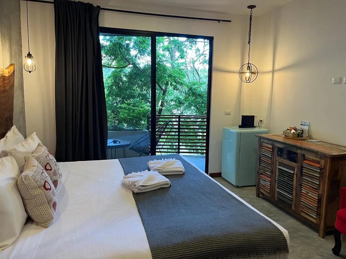 Little Gem Hotel Tulum La Veleta