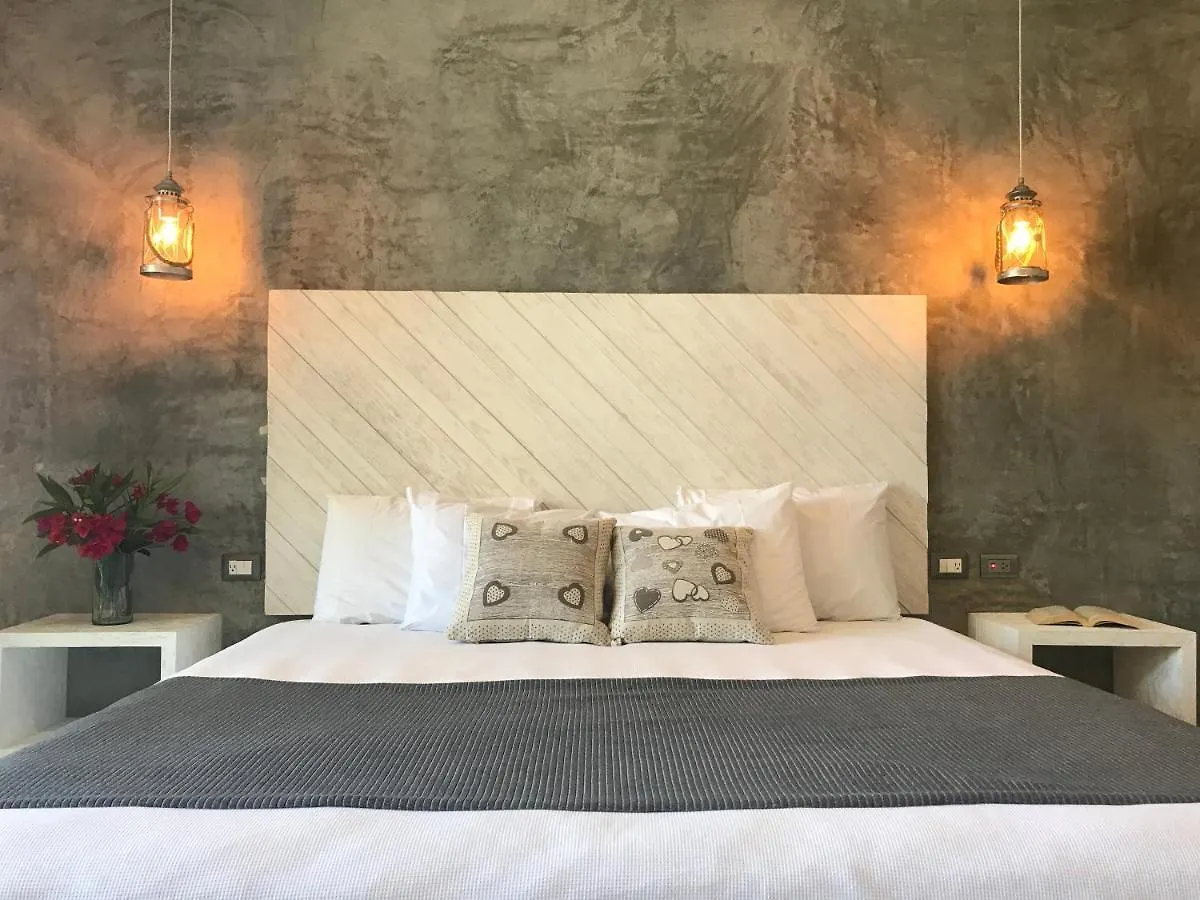 ****  Little Gem Hotel Tulum La Veleta Meksyk