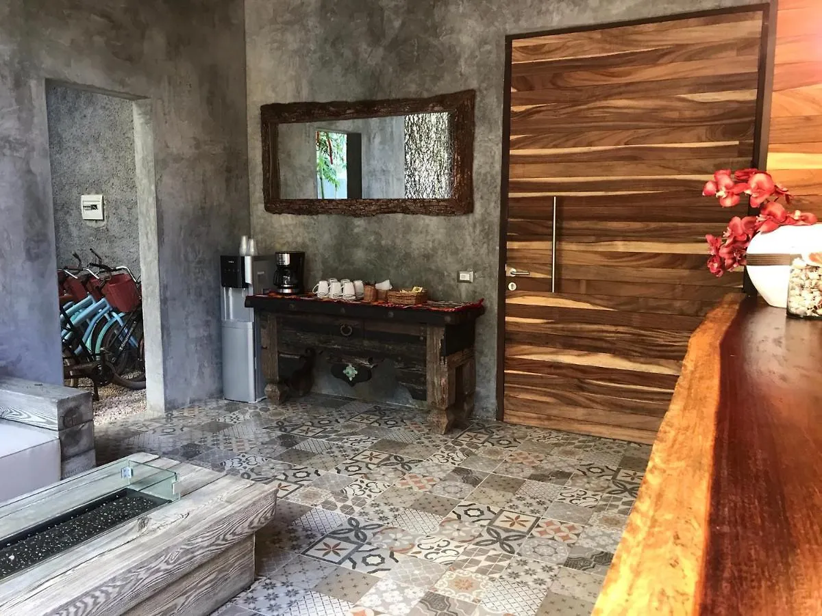 ****  Little Gem Hotel Tulum La Veleta 멕시코