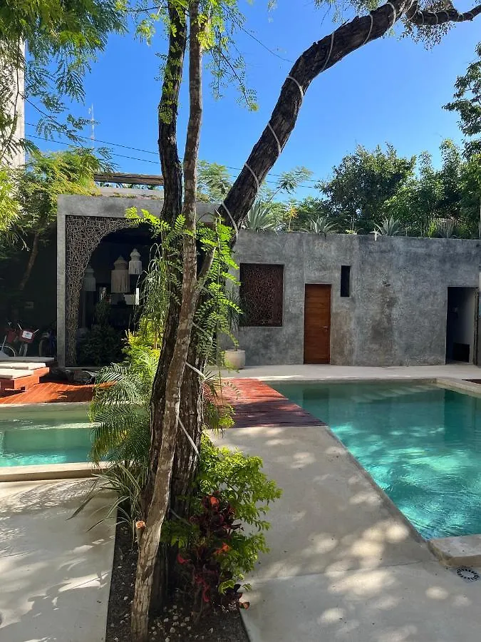 Little Gem Hotel Tulum La Veleta
