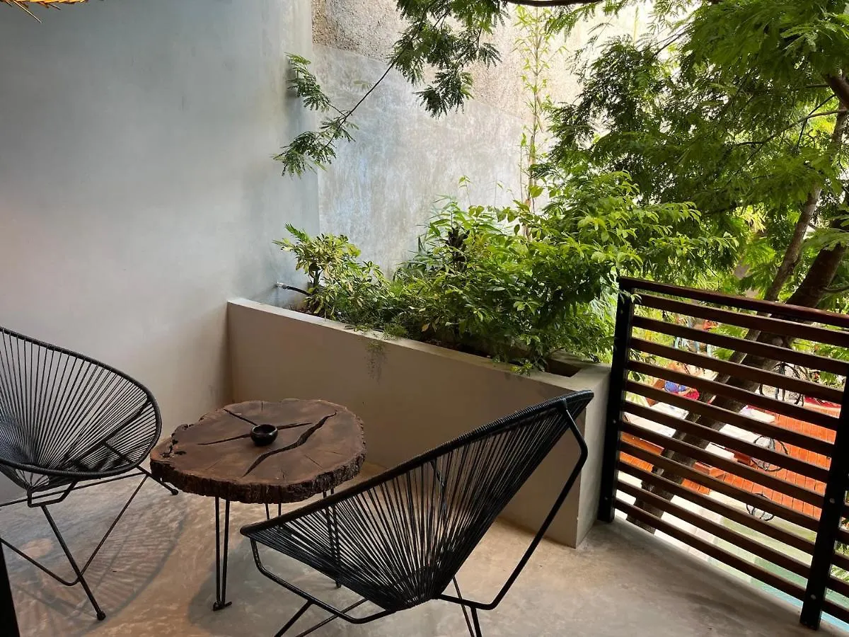 Little Gem Hotel Tulum La Veleta