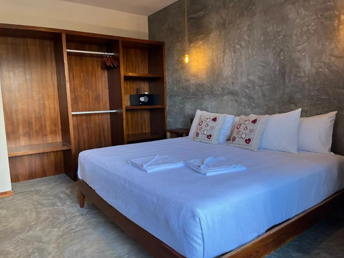 ****  Little Gem Hotel Tulum La Veleta 멕시코