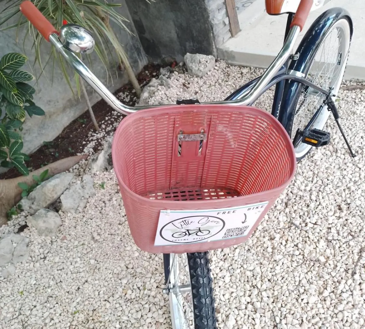 Little Gem Hotel Tulum La Veleta