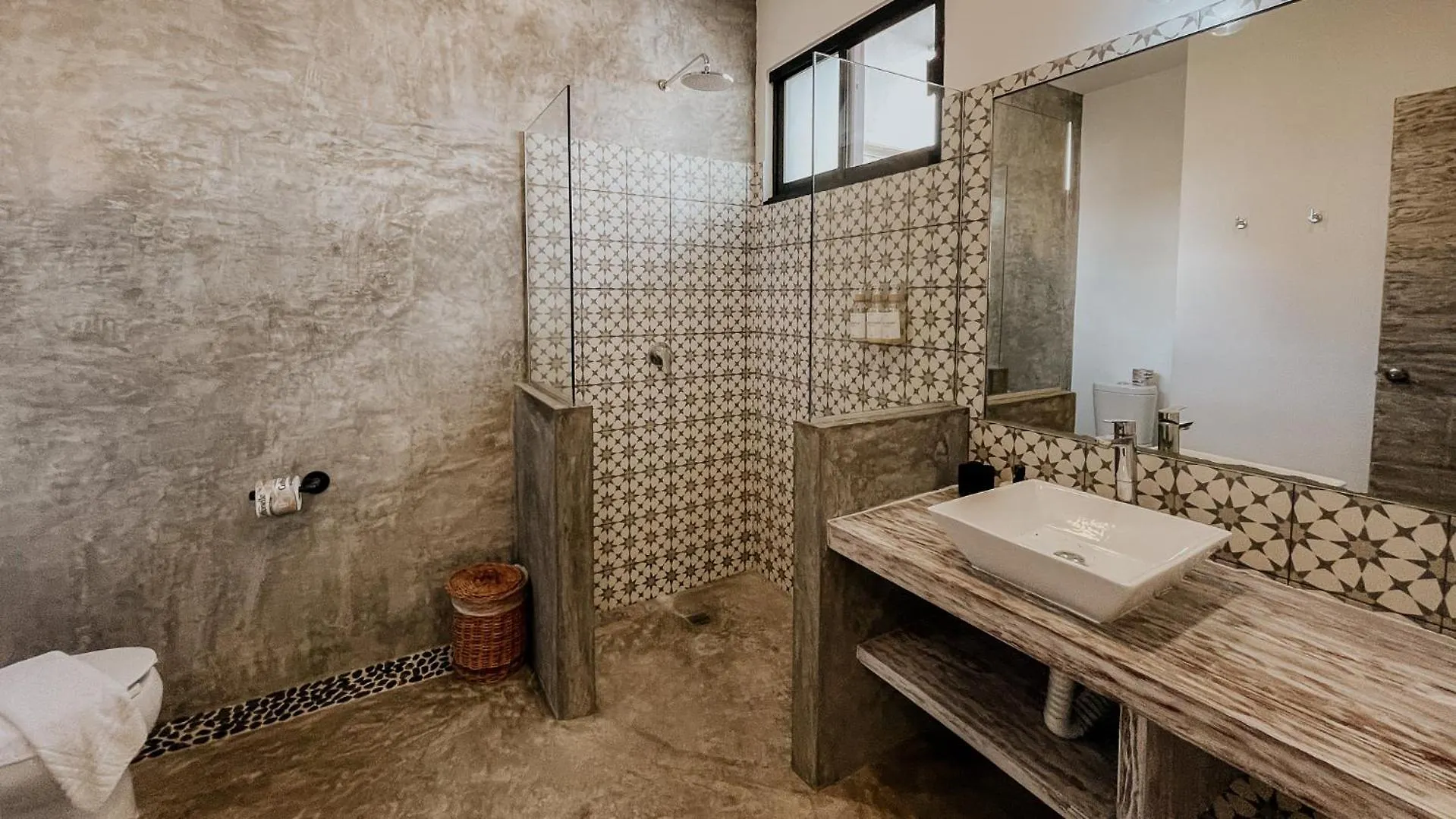 Little Gem Hotel Tulum La Veleta