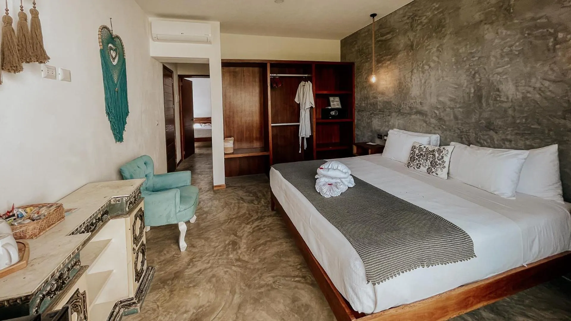 Little Gem Hotel Tulum La Veleta