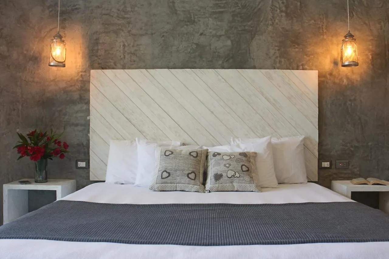 Little Gem Hotel Tulum La Veleta Mexiko