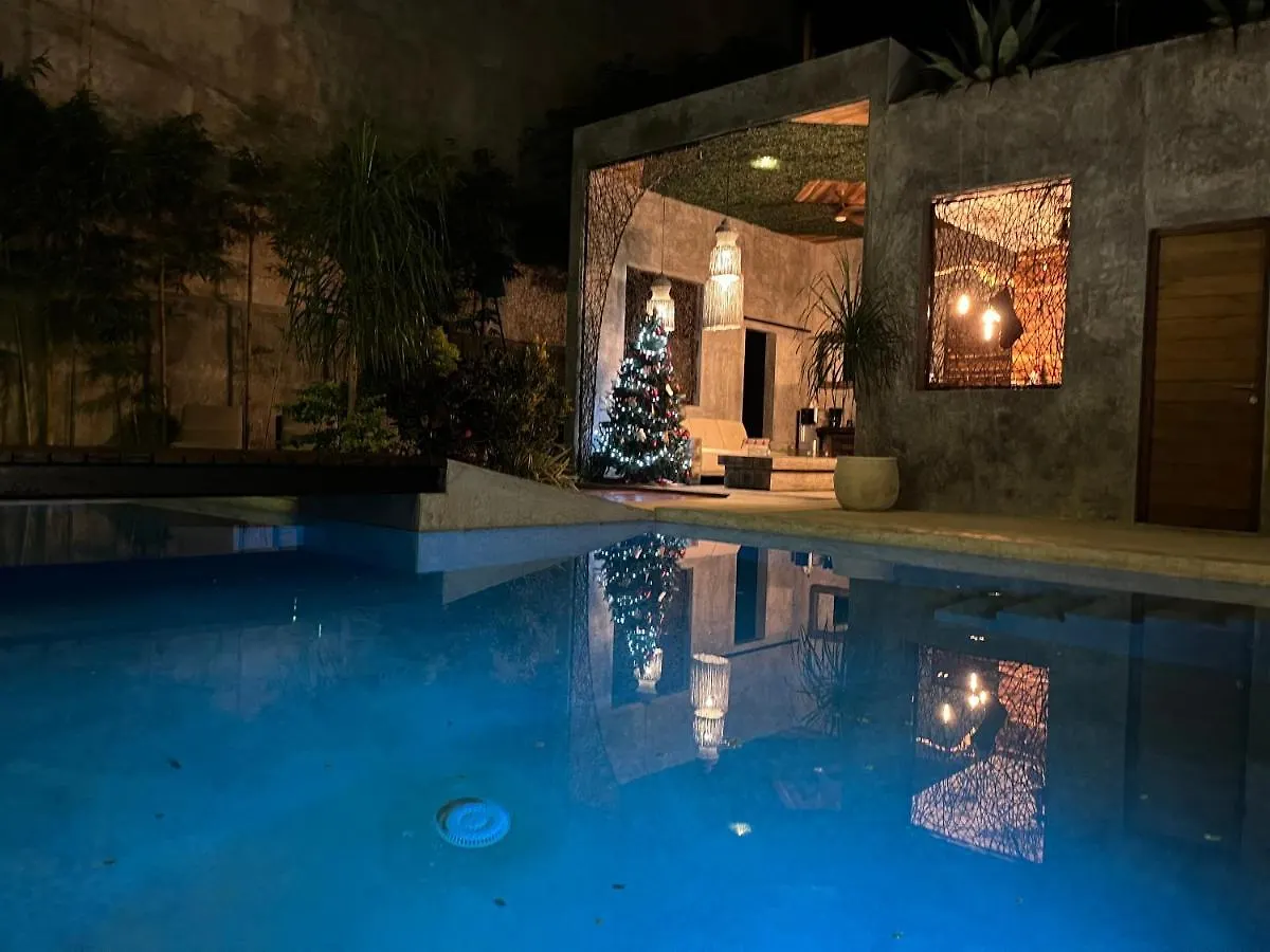 Little Gem Hotel Tulum La Veleta México