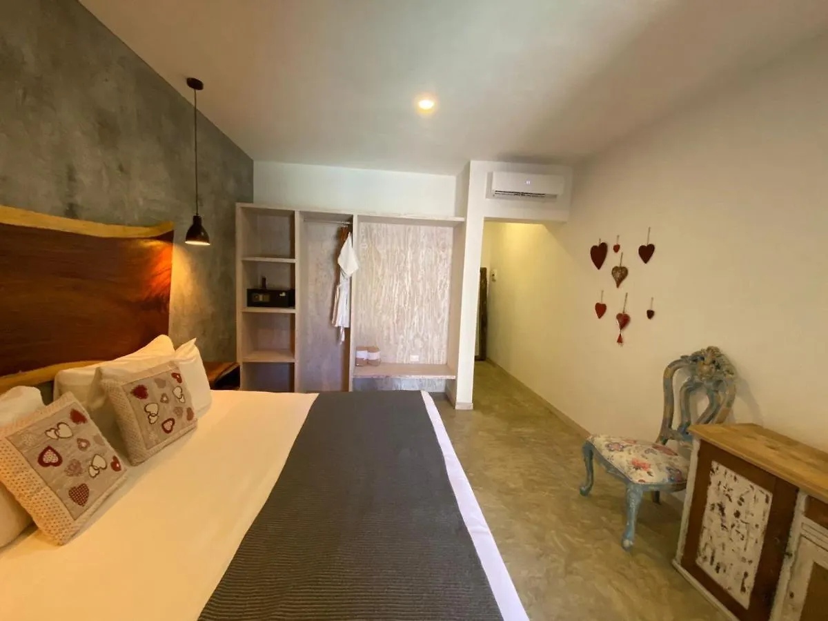 Little Gem Hotel Tulum La Veleta