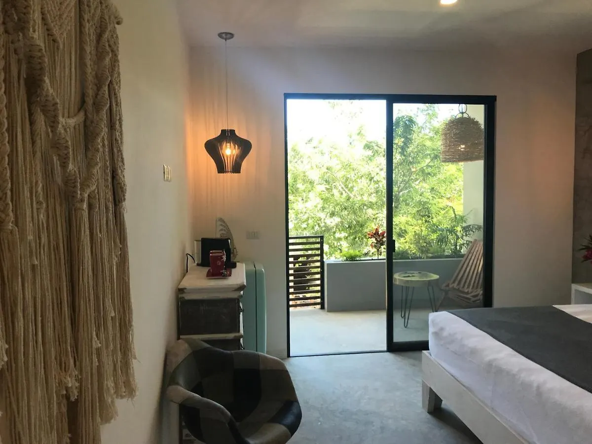 Little Gem Hotel Tulum La Veleta