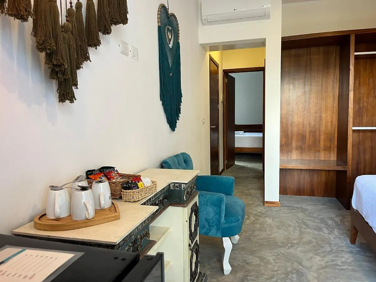 Little Gem Hotel Tulum La Veleta