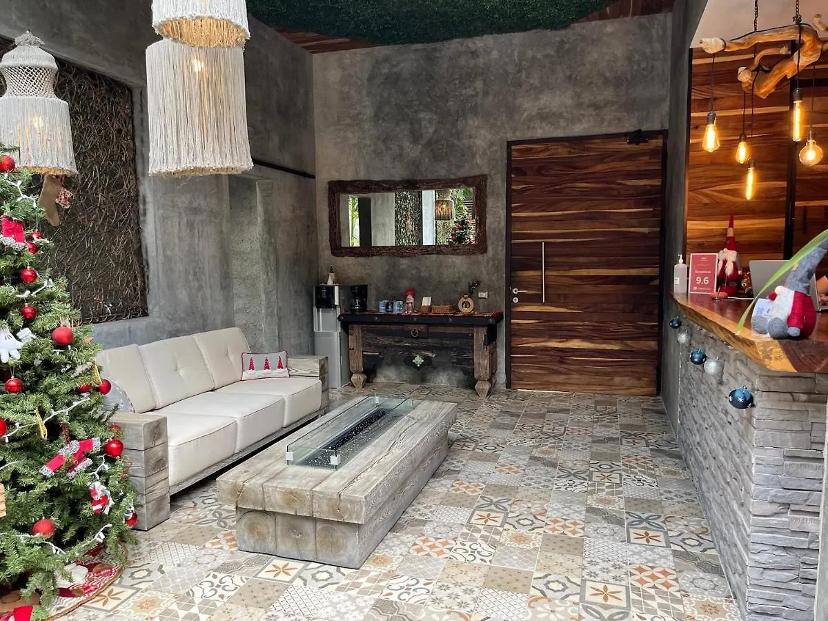 Little Gem Hotel Tulum La Veleta