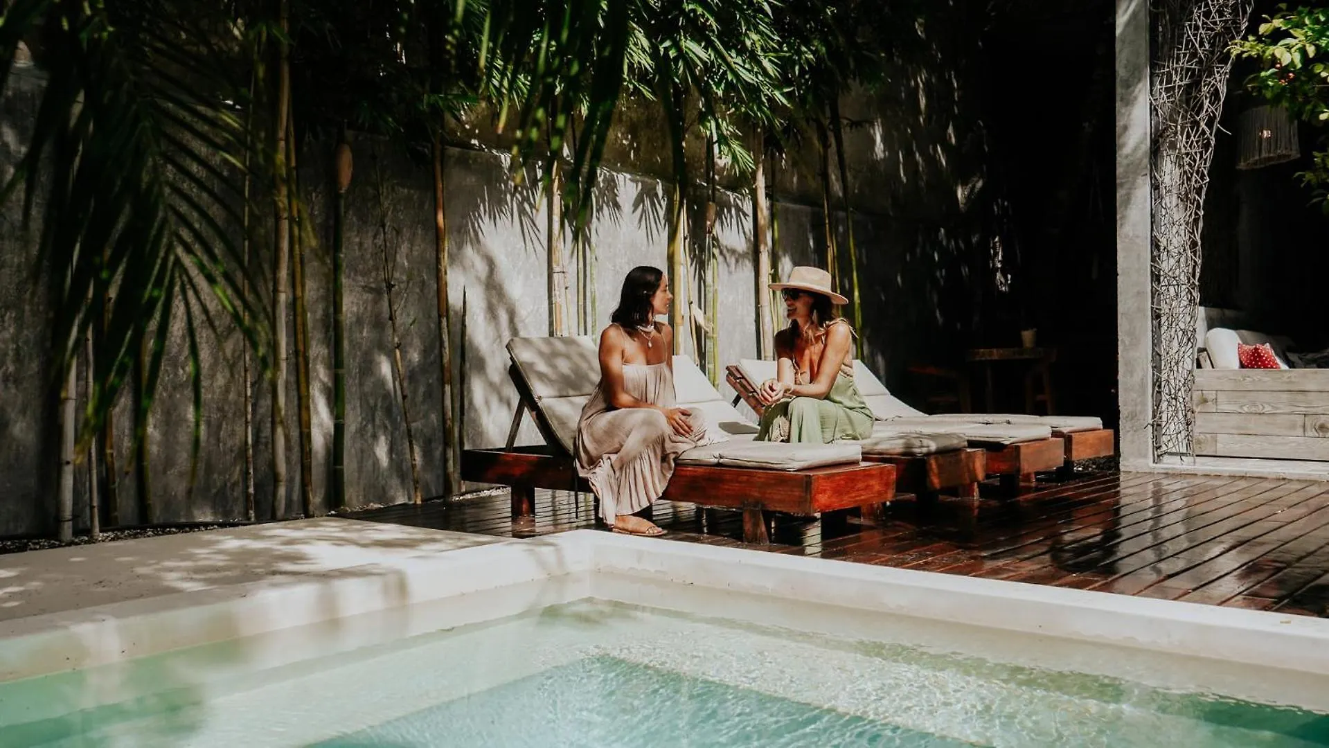 Little Gem Hotel Tulum La Veleta