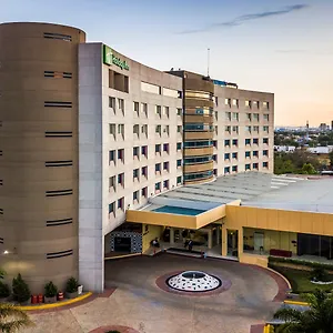 Finsa, An Ihg 4*, Heroica Puebla de Zaragoza México