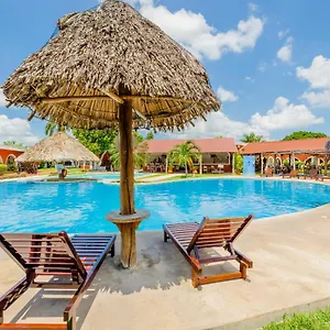 Hacienda 4*, Mérida México