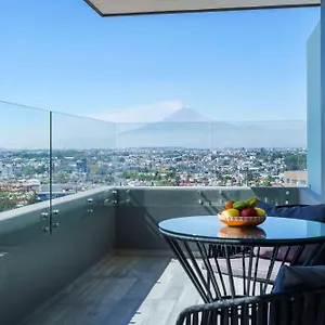 Radisson Angelopolis , Heroica Puebla de Zaragoza México