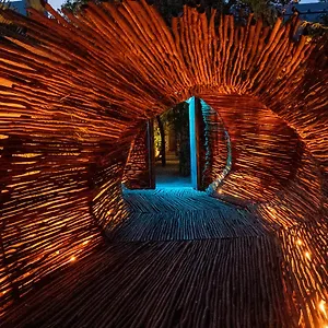 Kuun Taak 3*, Tulum México